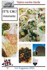 IT'S OK ristorante