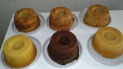 Lanchonete e Confeitaria Santa Luzia