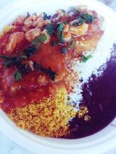 Maria Mineira Restaurante