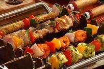 Saffron Barbeque Family Restaurant