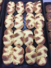 Panificadora Pão Doce Pão