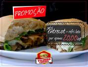 Tilinho Lanches Lancheria e Restaurante no Cassino