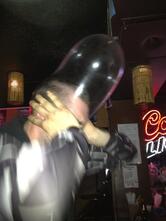 Bar Valentine – Danseuses