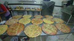 Pizzaria Boca's