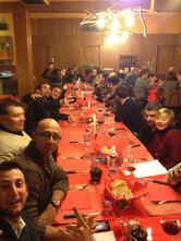 Ristorante Pizzeria Diei