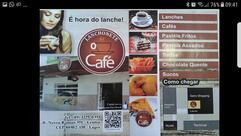 Lanchonete O Café