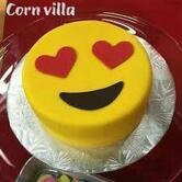 कॉर्न विला
