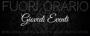 FUORI Orario Eventi