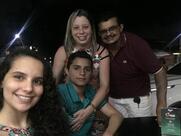 Matsuri Sushi Bar Maraponga