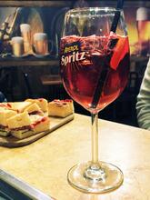 Bar Birreria Du Relais