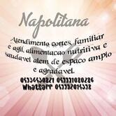 Restaurante Napolitana