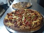 Paulista Hamburgueria e Pizzaria