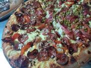 Paulista Hamburgueria e Pizzaria