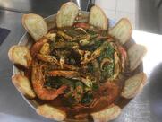 La Terrazza del Delfino