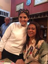 San Lorenzo - Pizzaria e Restaurante