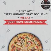 Chill Out Cafe - Nawalgarh