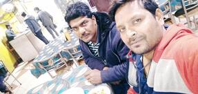 Suraj Restaurant & Bakery