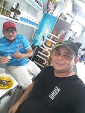 Clubinho espaço de lazer