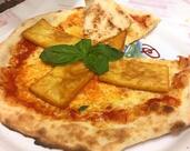 Non Solo Pizza
