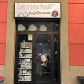 Caffetteria Planet porta San Gennaro