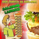 Salsicha Lanches