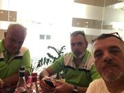 Bar "La Zanzara" di Sacchi