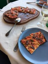 La Paranza Ristorante