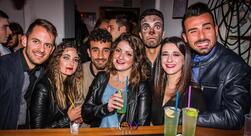 Roxy Bar