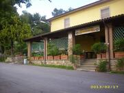 Trattoria le Mandorlaie Grosseto