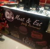 Meat and Eat Dommasandra