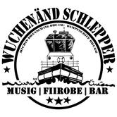 Wuchenänd Schlepper