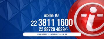 Ita Grill Itanet WiFi Livre