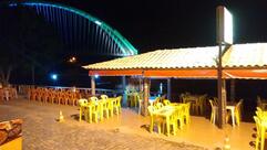 O Casarão Restaurante e Pizzaria Santa Maria da Vitória BA