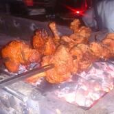 Royal bar and restaurant