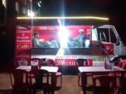 Bherunath Fast food and cafe