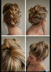 K'Wander Hair Picos PI