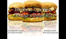 Marluce lanches