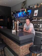 Stella Artois Café-brasserie Grillades-pizzeria