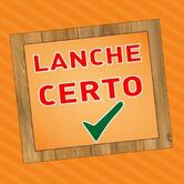 Lanche Certo