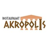 Restaurant Akropolis (zum Pflug)