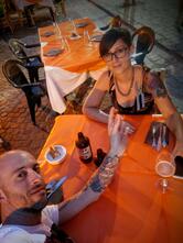 Sa Mesa Trattoria Pizzeria