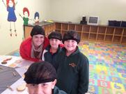 Steers Rustenburg Square