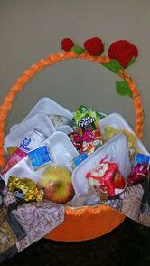 Brunna - Panificadora e Confeitaria