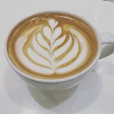 Torrefazione Caffè Crème