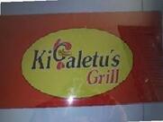 Kigaletu's grill São Luís MA