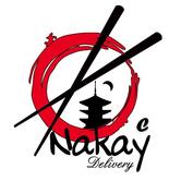 Nakay Sushi Delivery Contagem