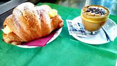 Leonardo- ristorante pizzeria