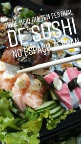 Espaço Teppan Rio Branco AC