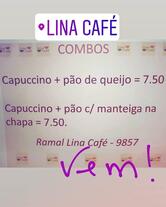 Lina Café