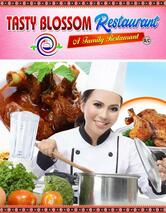 Tasty Blossom Restaurant